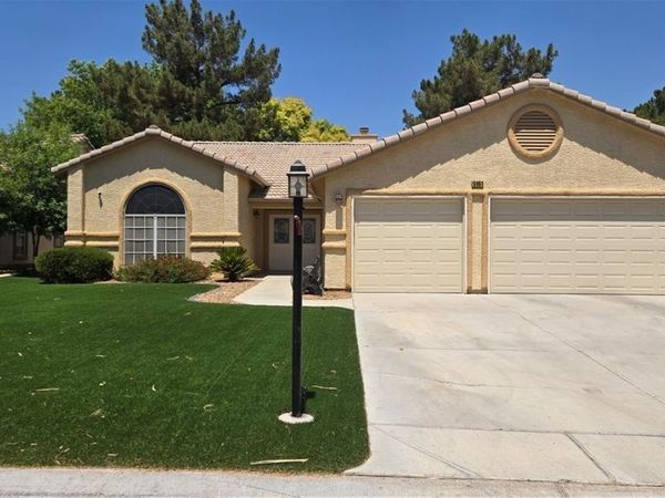 5161 Future Drive , Las Vegas, NV 89130