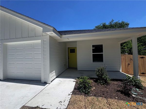 209 Elbert Lane , Unit B, Harker Heights, TX 76548
