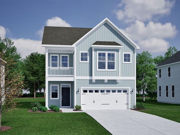 509 Crosswick Street, Summerville, SC 29483