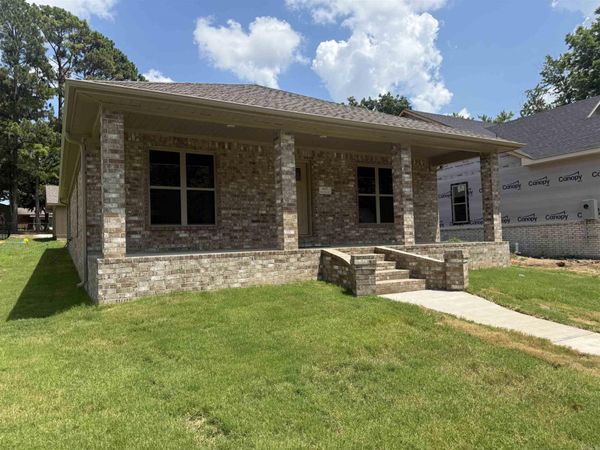 617 N 4 ST, Paragould, AR 72450