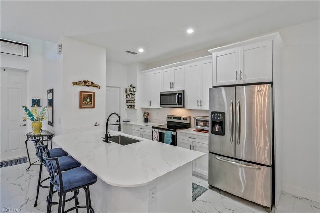 1867 Long Beach Dr, Lehigh Acres, FL 33972 Photo
