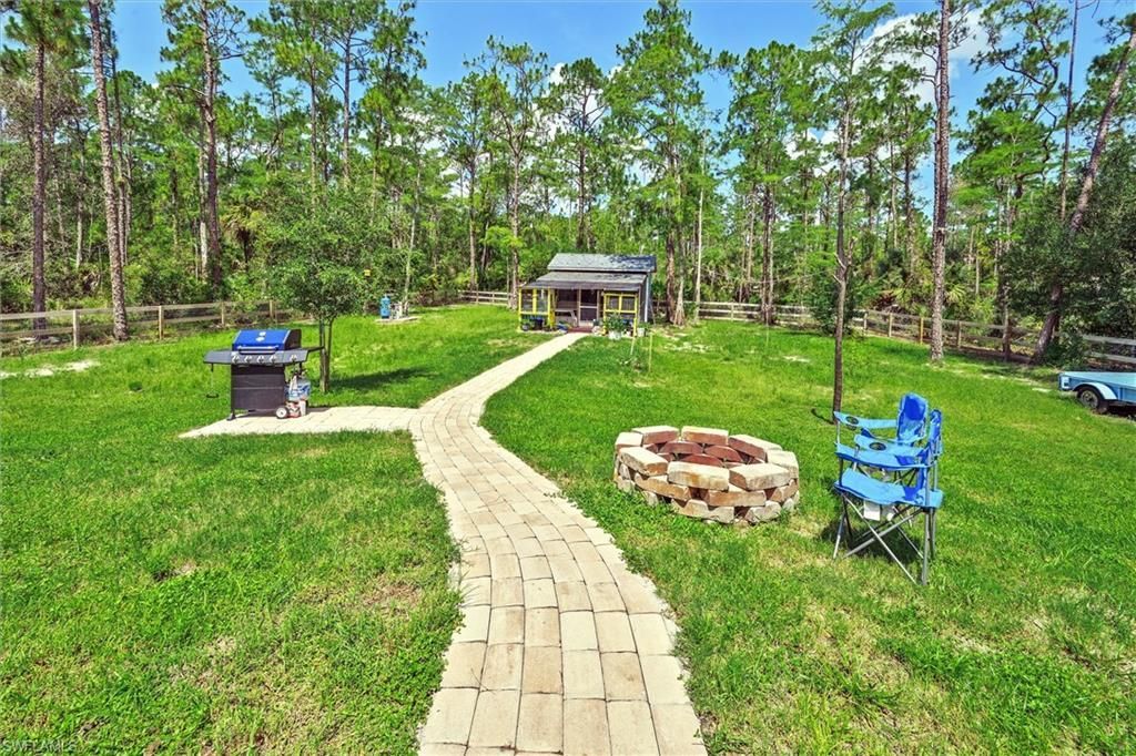 1867 Long Beach Dr, Lehigh Acres, FL 33972 Photo