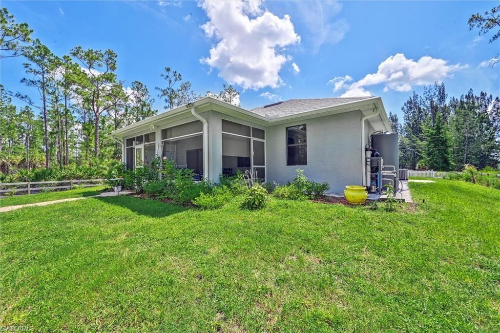 1867 Long Beach Dr, Lehigh Acres, FL 33972 Photo