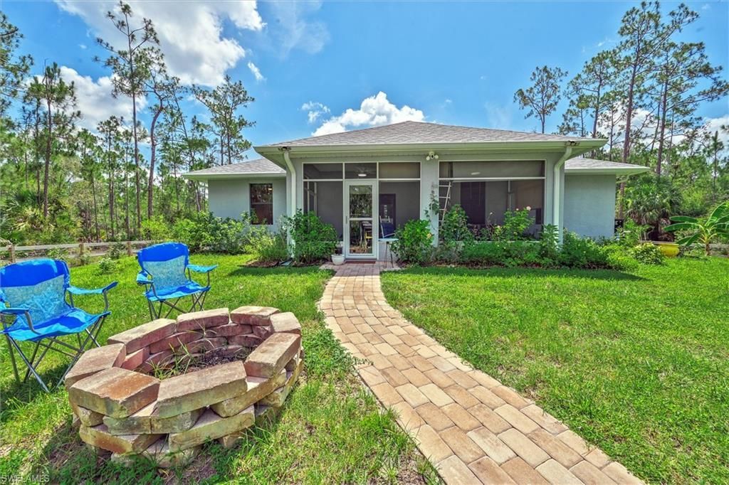 1867 Long Beach Dr, Lehigh Acres, FL 33972 Photo
