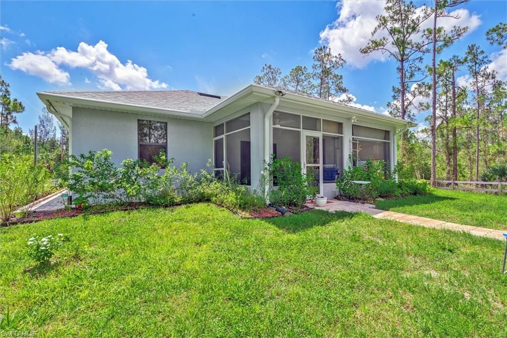 1867 Long Beach Dr, Lehigh Acres, FL 33972 Photo