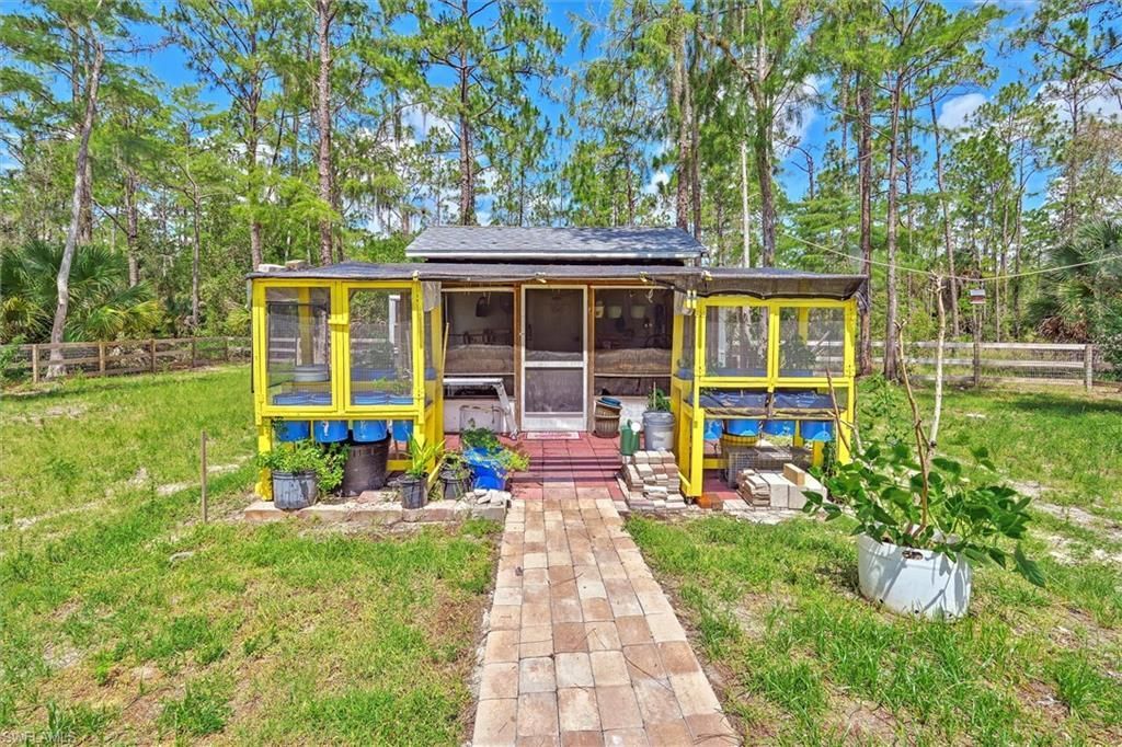 1867 Long Beach Dr, Lehigh Acres, FL 33972 Photo