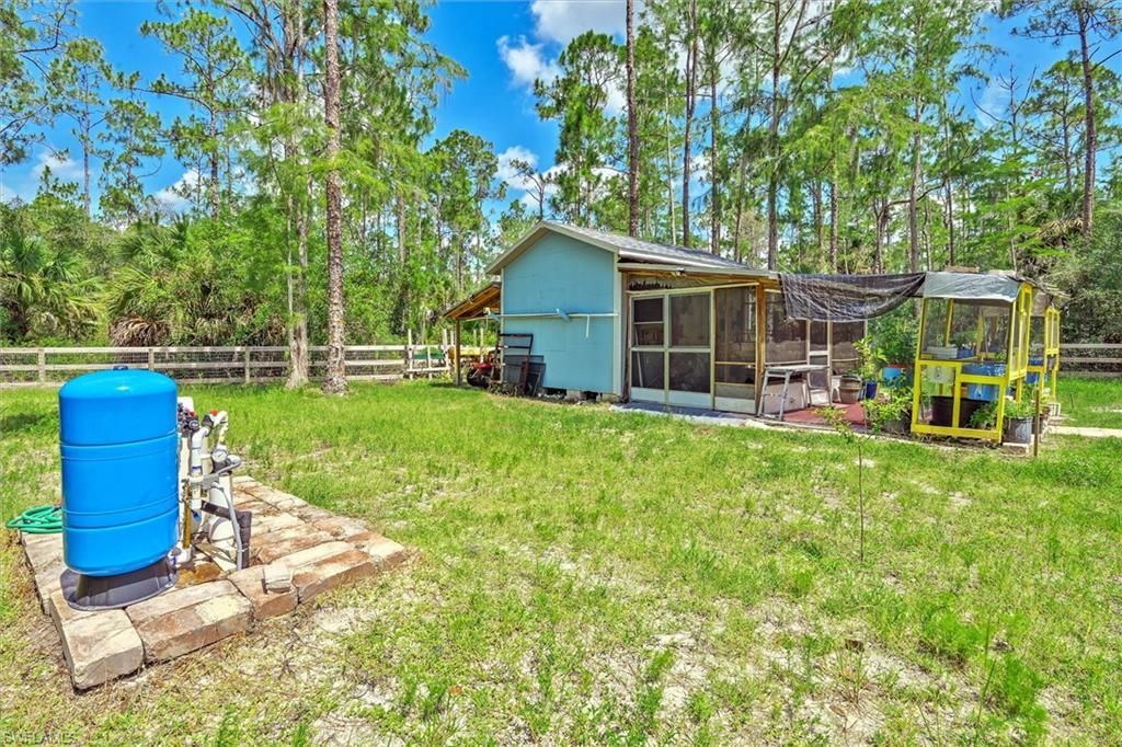 1867 Long Beach Dr, Lehigh Acres, FL 33972 Photo