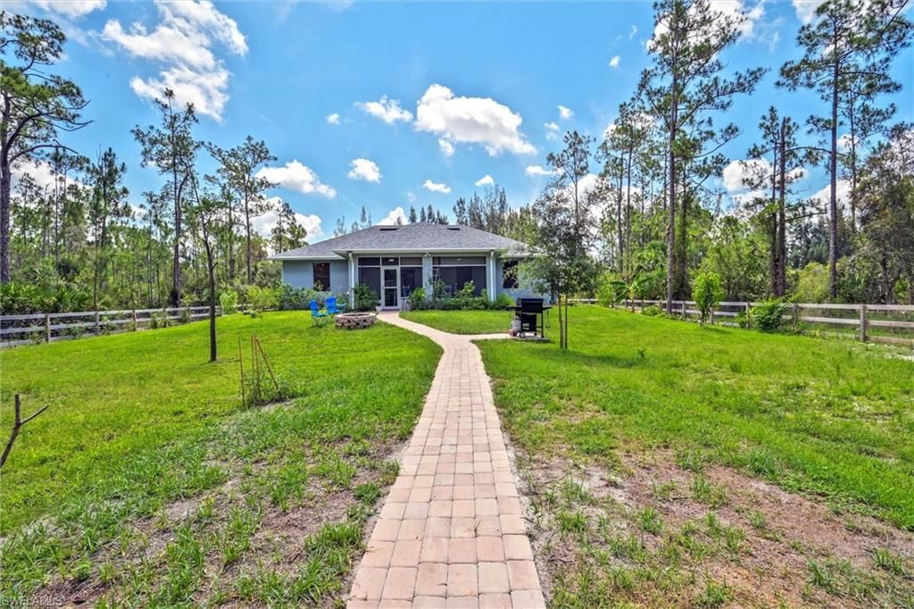 1867 Long Beach Dr, Lehigh Acres, FL 33972 Photo