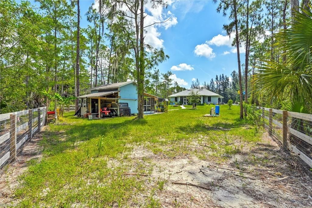 1867 Long Beach Dr, Lehigh Acres, FL 33972 Photo
