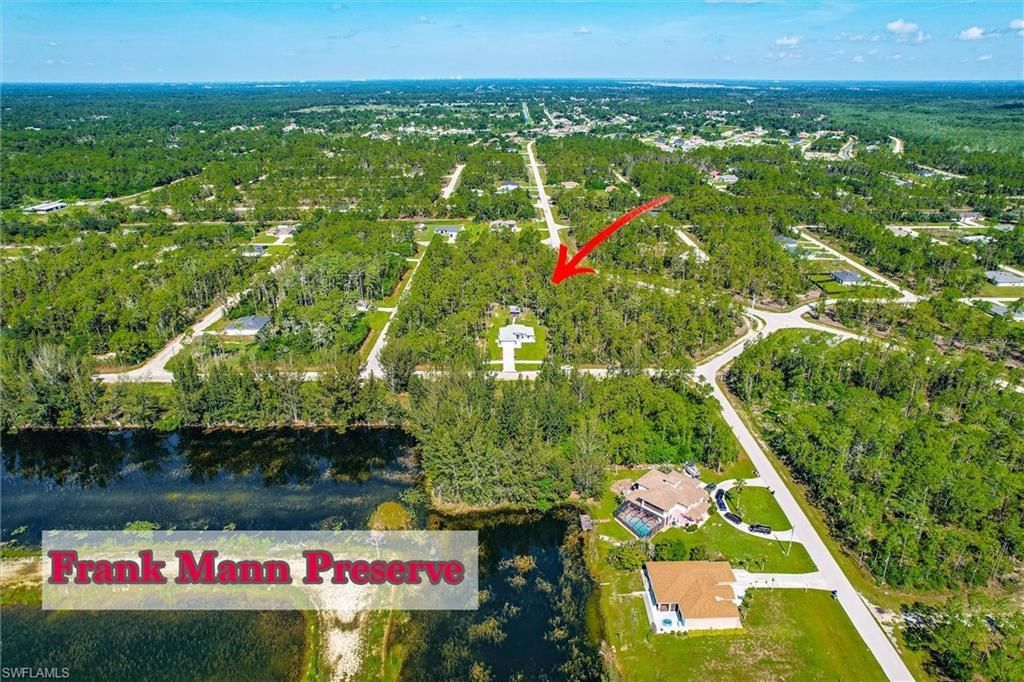 1867 Long Beach Dr, Lehigh Acres, FL 33972 Photo