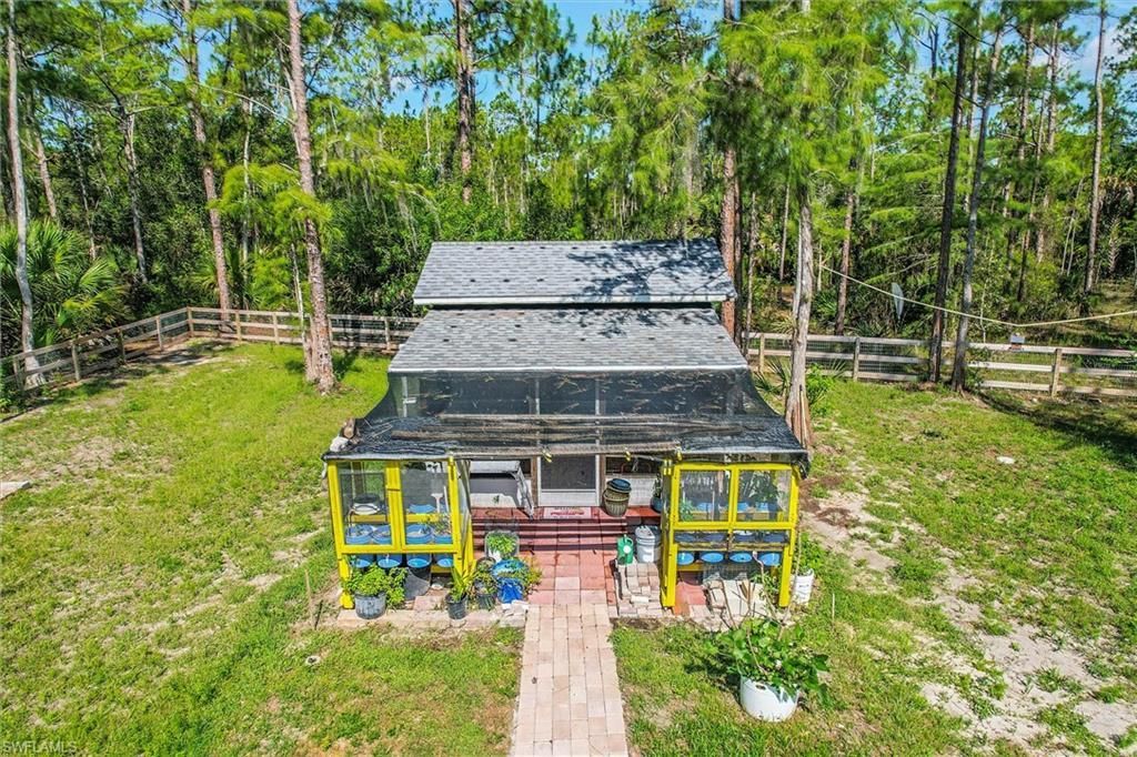 1867 Long Beach Dr, Lehigh Acres, FL 33972 Photo