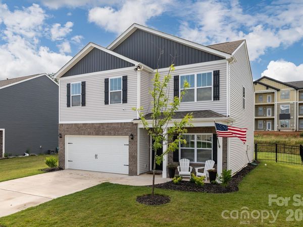 162 Wheatfield Road, Fletcher, NC 28732