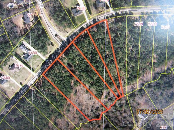 00 Church Road, Taylorsville, NC 28681