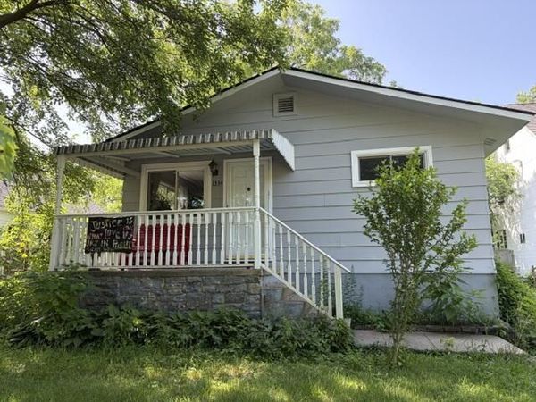 1334 Harpst Street, Ann Arbor, MI 48104