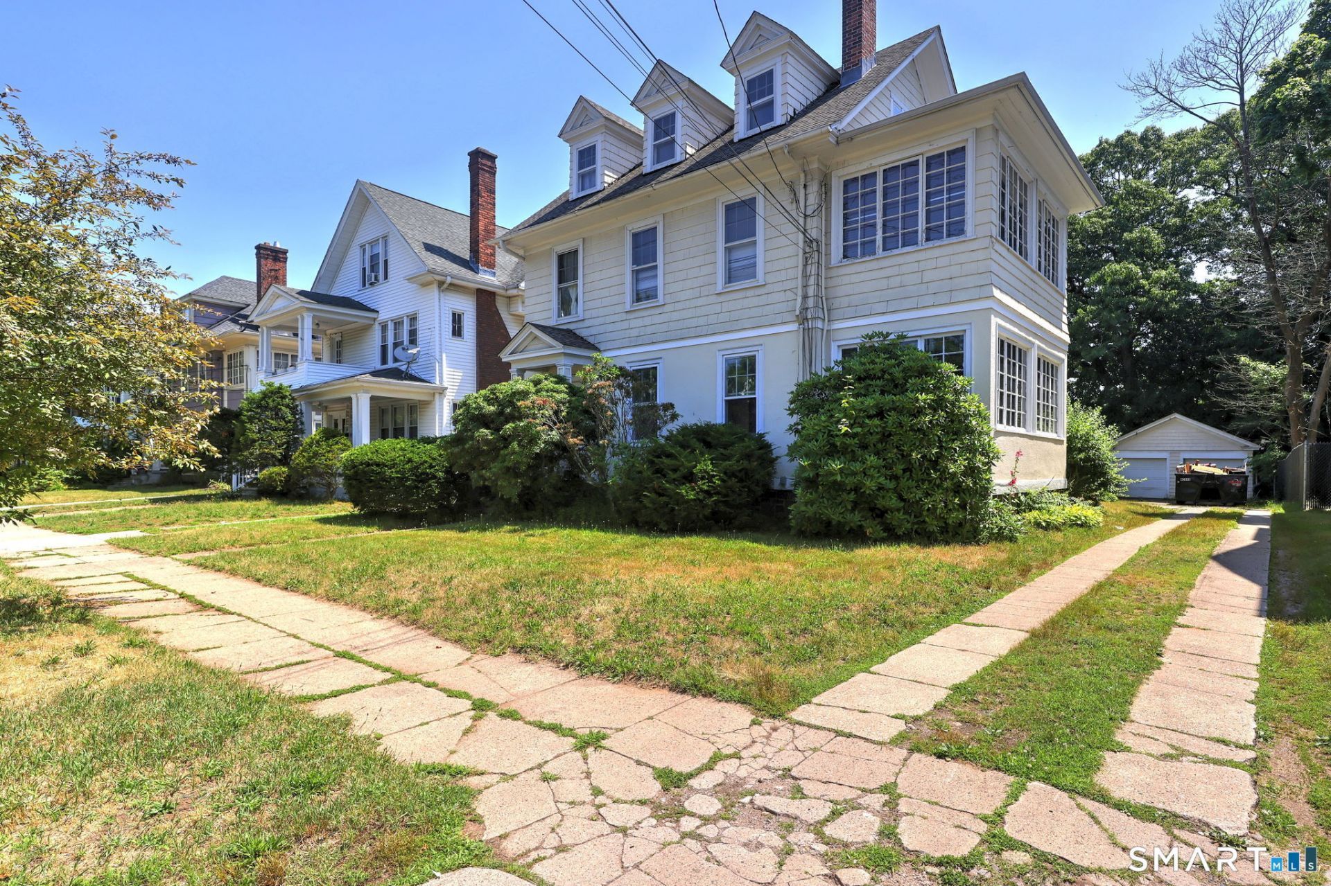 575 Central, New Haven, CT 06515 Main Photo