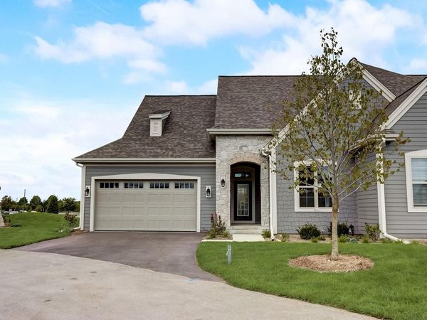 1612 Belmont LANE, Unit 36B, Oconomowoc, WI 53066