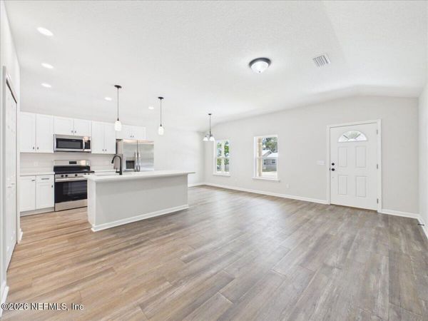 116 MOSELEY Avenue, Palatka, FL 32177