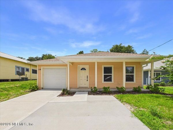 116 MOSELEY Avenue, Palatka, FL 32177