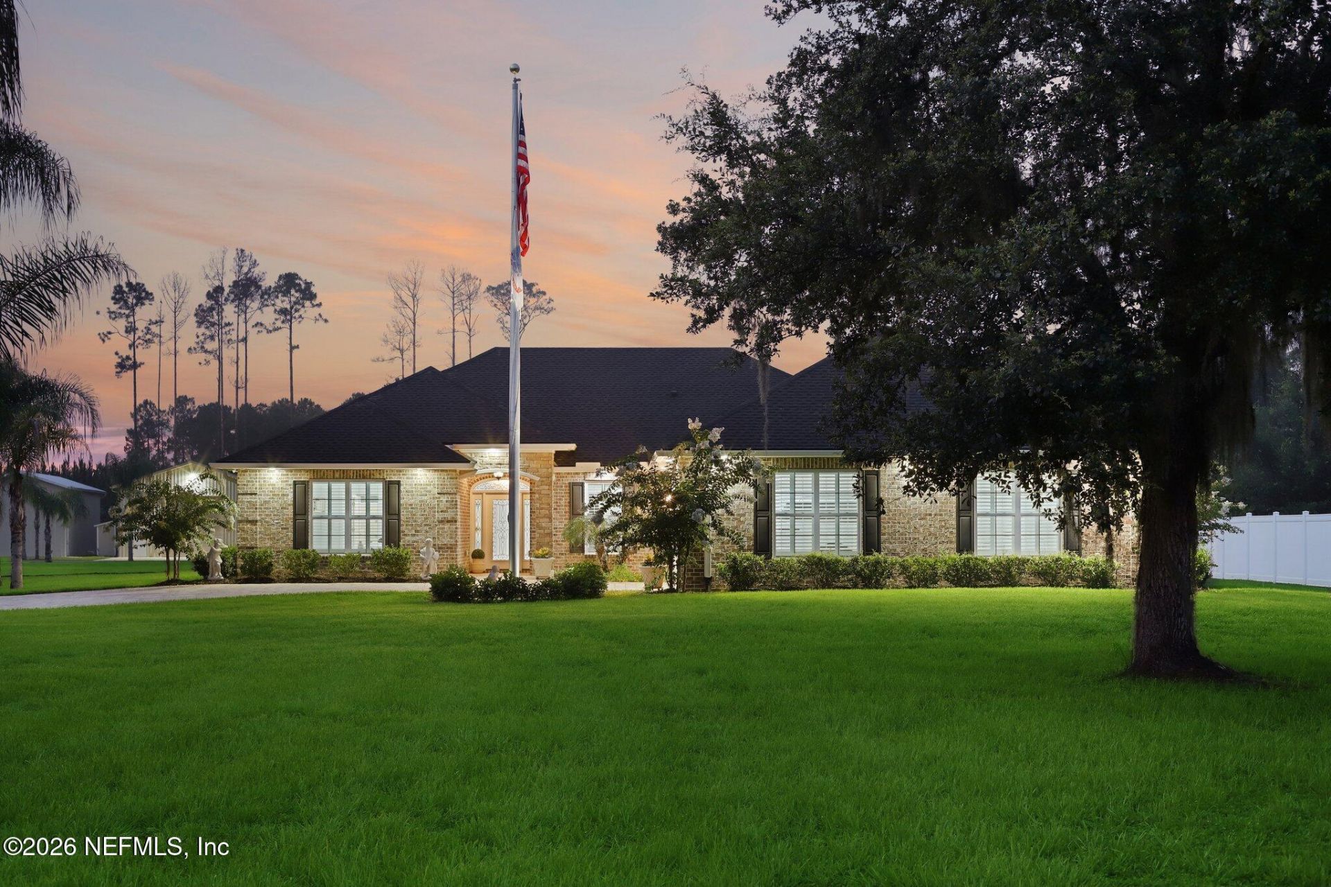 122 Macon Road, Palatka, FL 32177 Photo