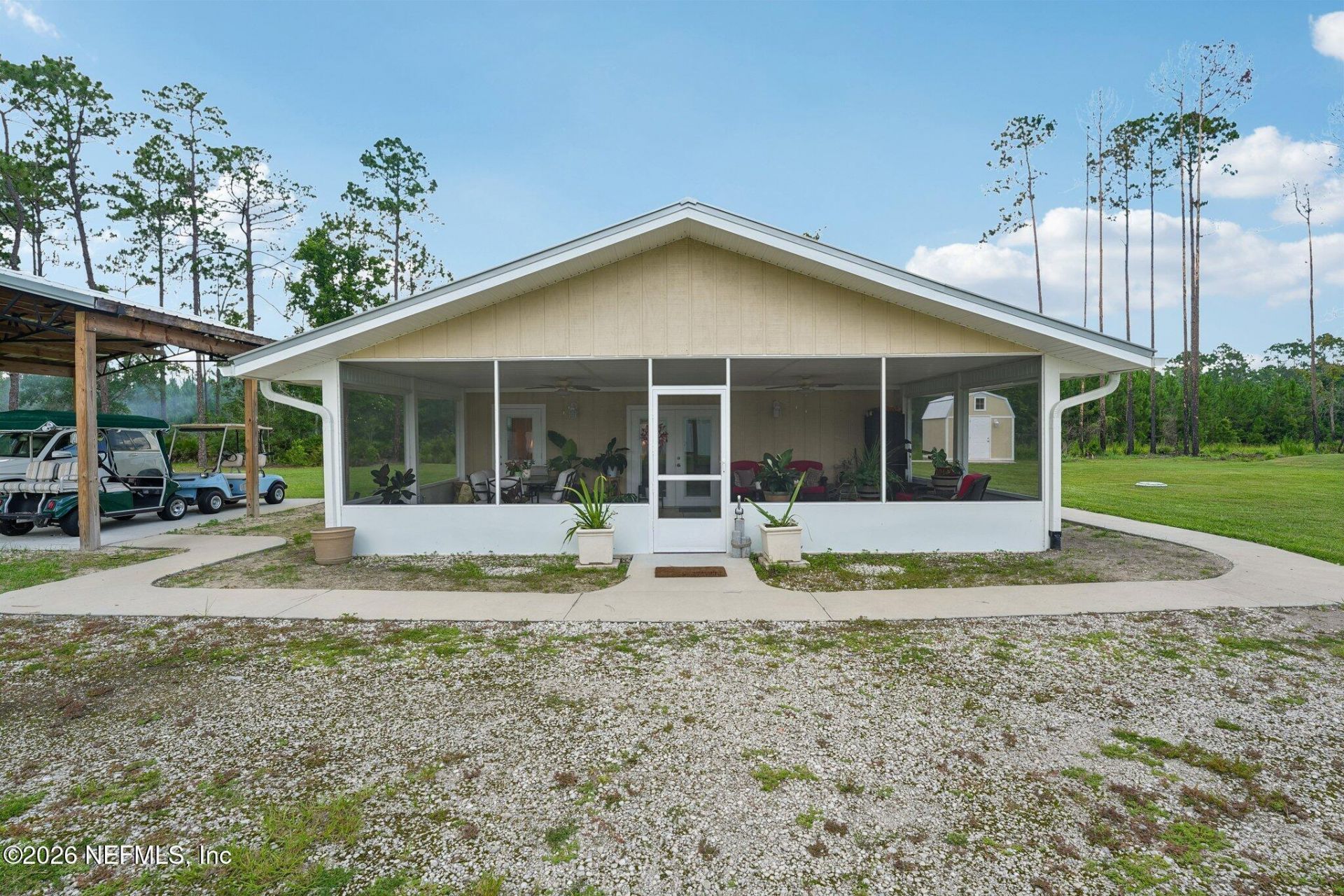 122 Macon Road, Palatka, FL 32177 Photo
