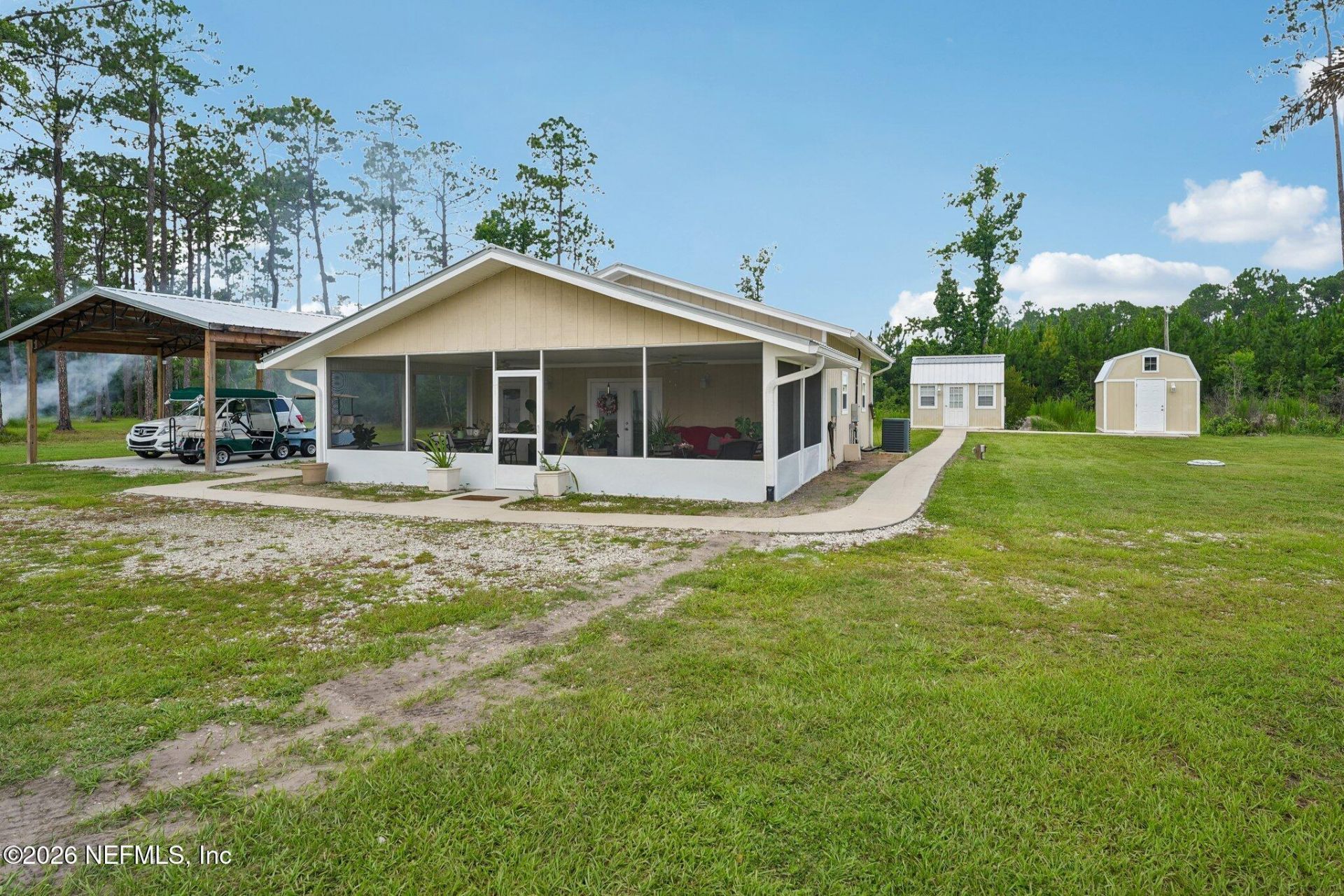 122 Macon Road, Palatka, FL 32177 Photo