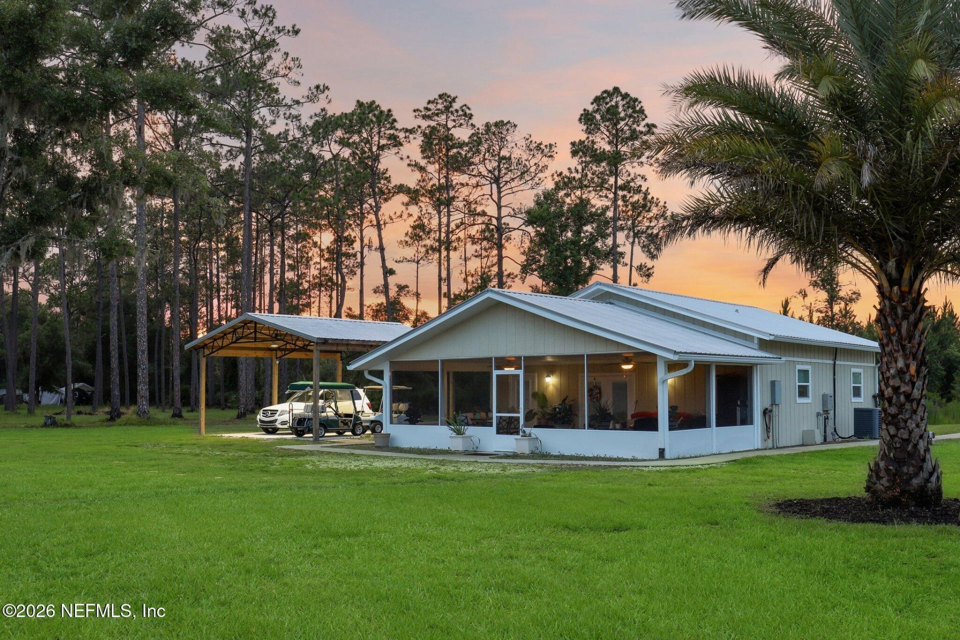 122 Macon Road, Palatka, FL 32177 Photo
