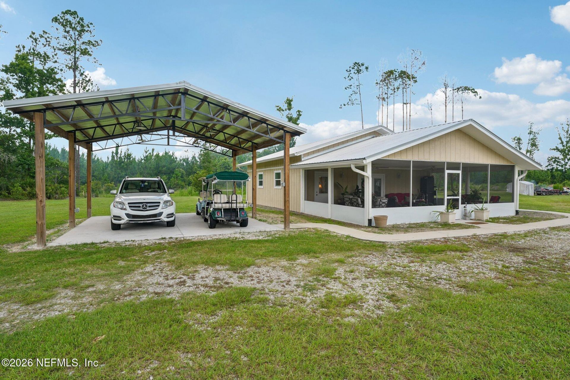 122 Macon Road, Palatka, FL 32177 Photo