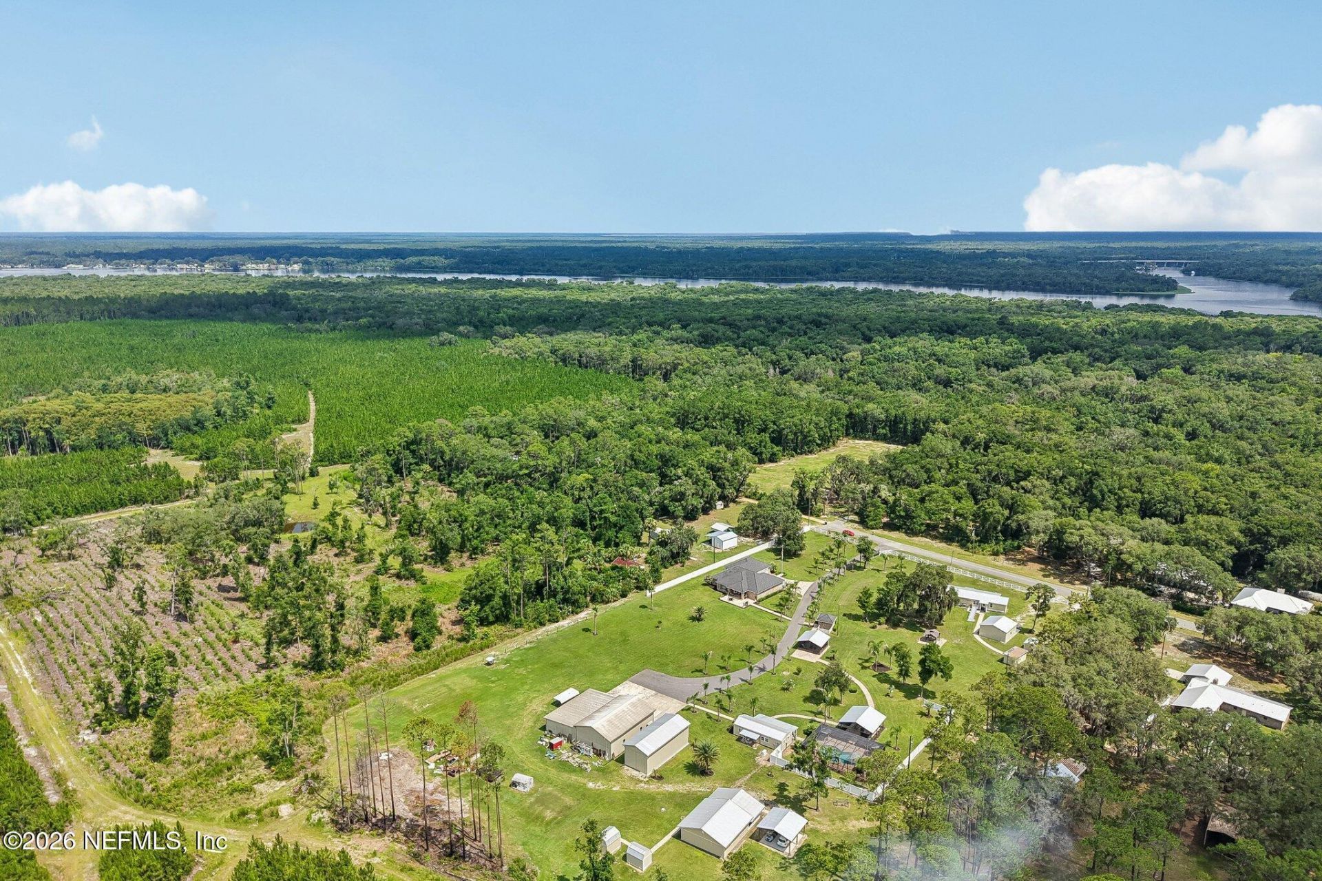 122 Macon Road, Palatka, FL 32177 Photo