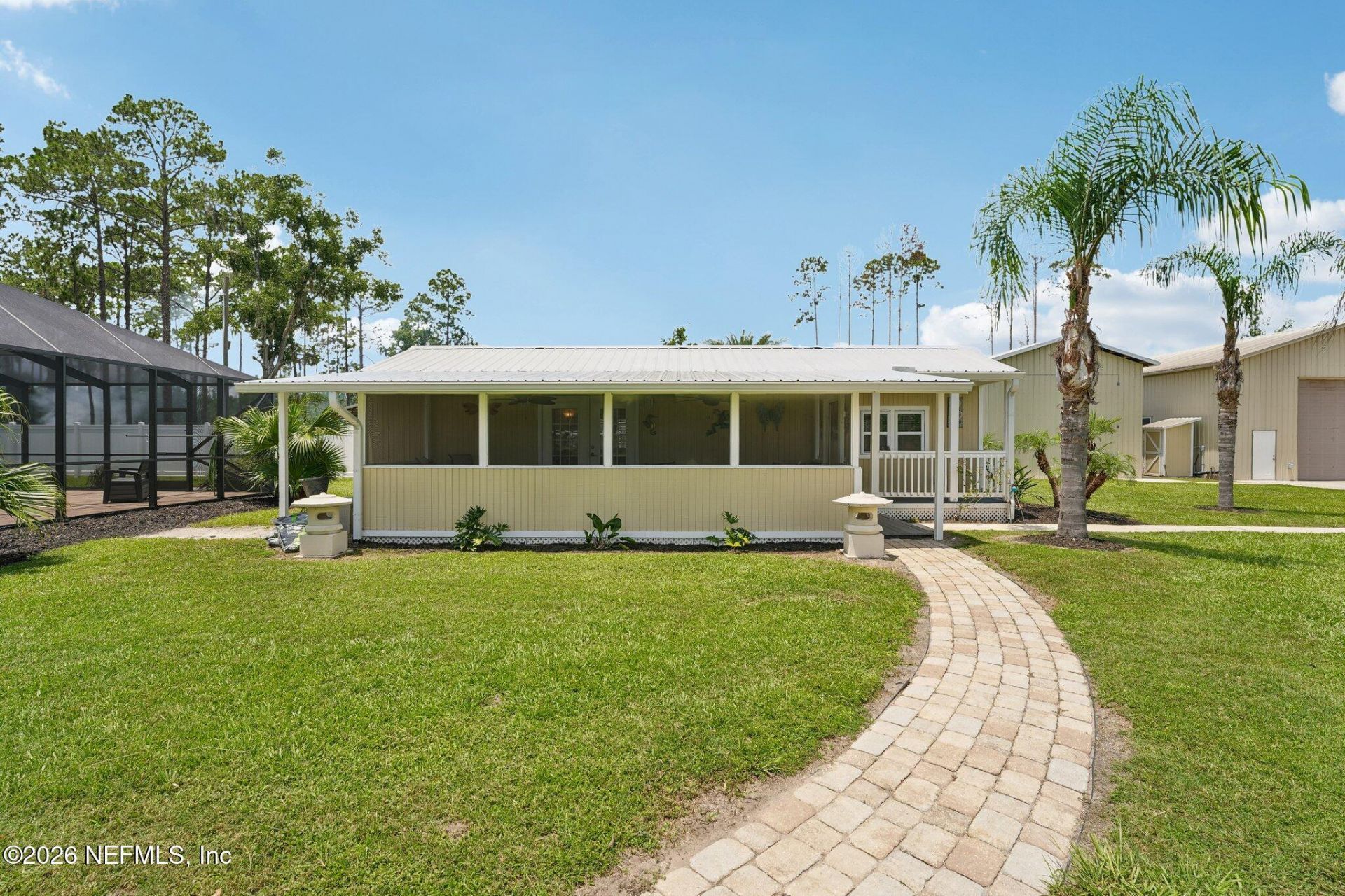 122 Macon Road, Palatka, FL 32177 Photo