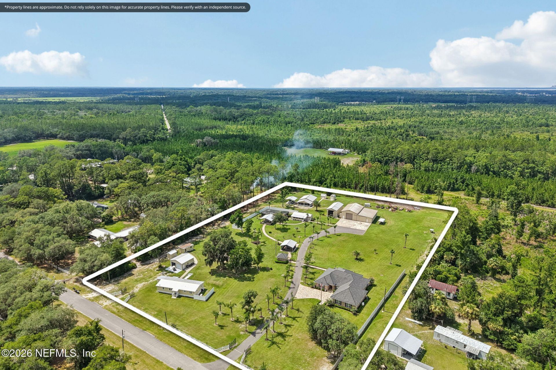 122 Macon Road, Palatka, FL 32177 Photo