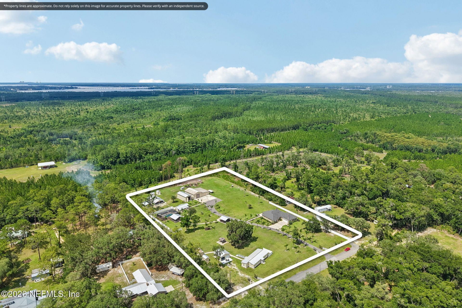 122 Macon Road, Palatka, FL 32177 Photo