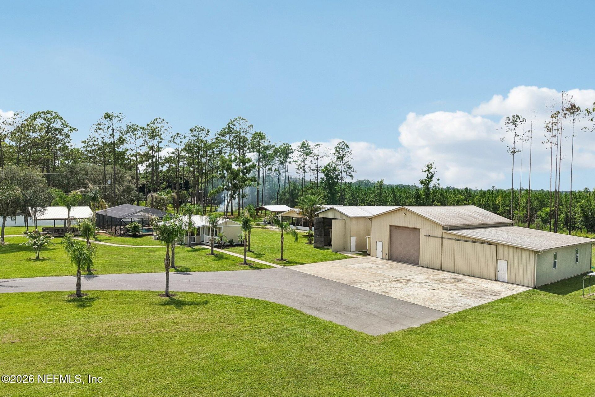 122 Macon Road, Palatka, FL 32177 Photo