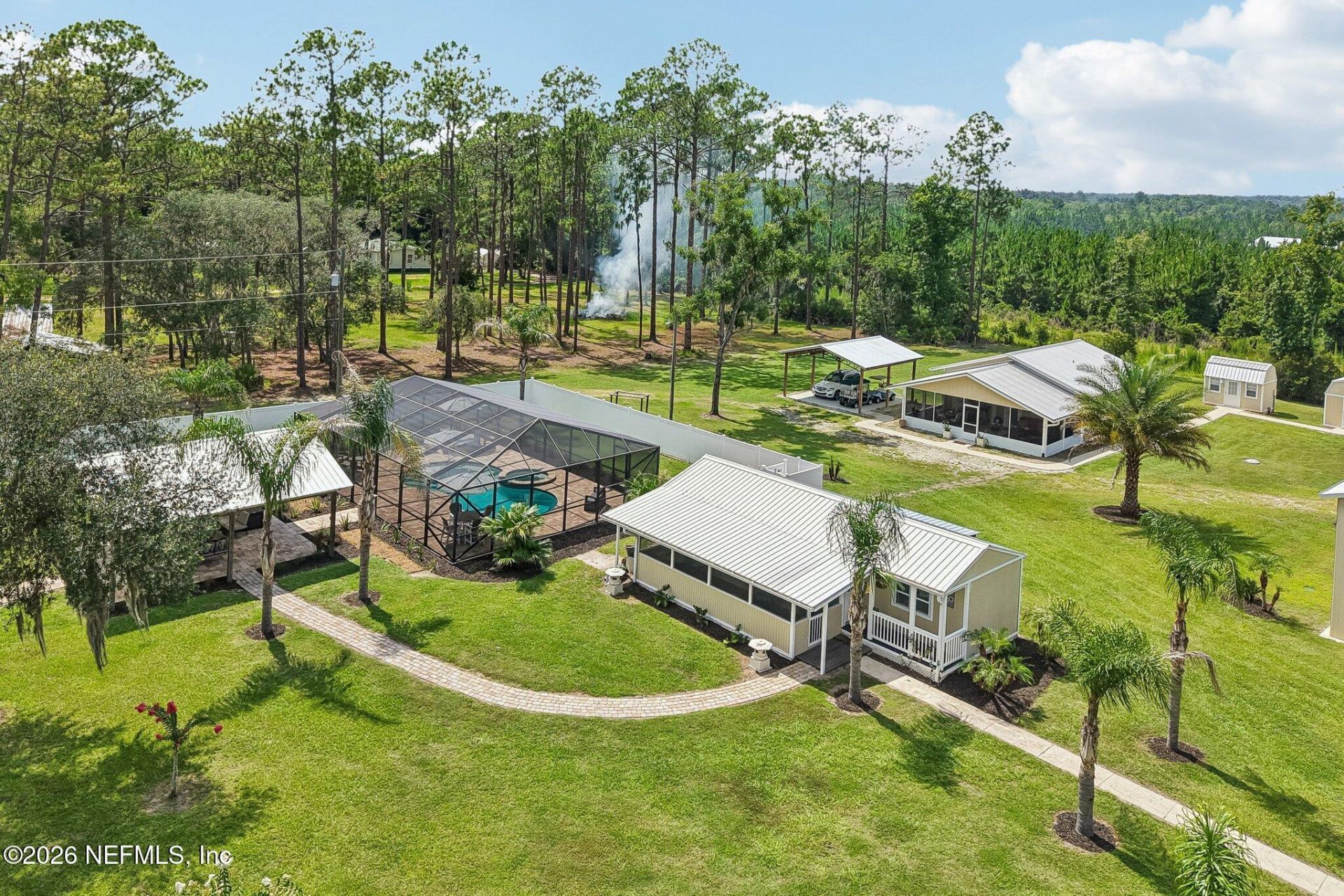 122 Macon Road, Palatka, FL 32177 Photo