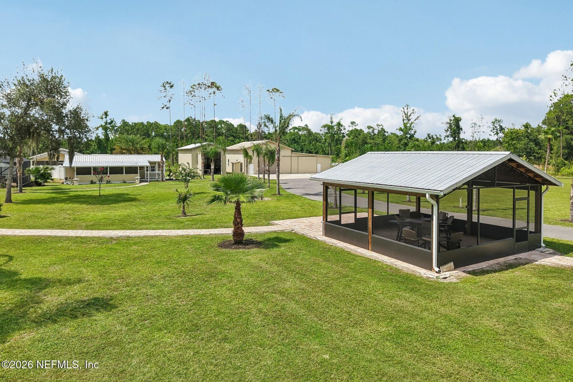 122 Macon Road, Palatka, FL 32177 Photo