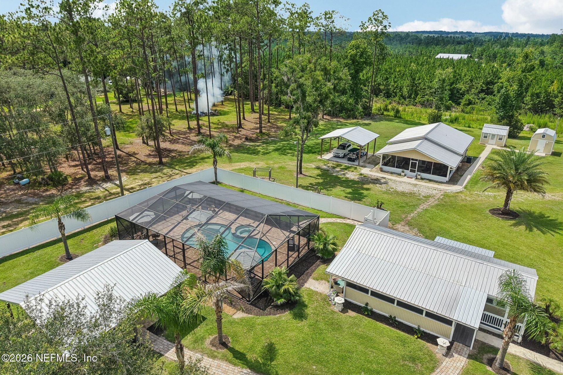 122 Macon Road, Palatka, FL 32177 Photo