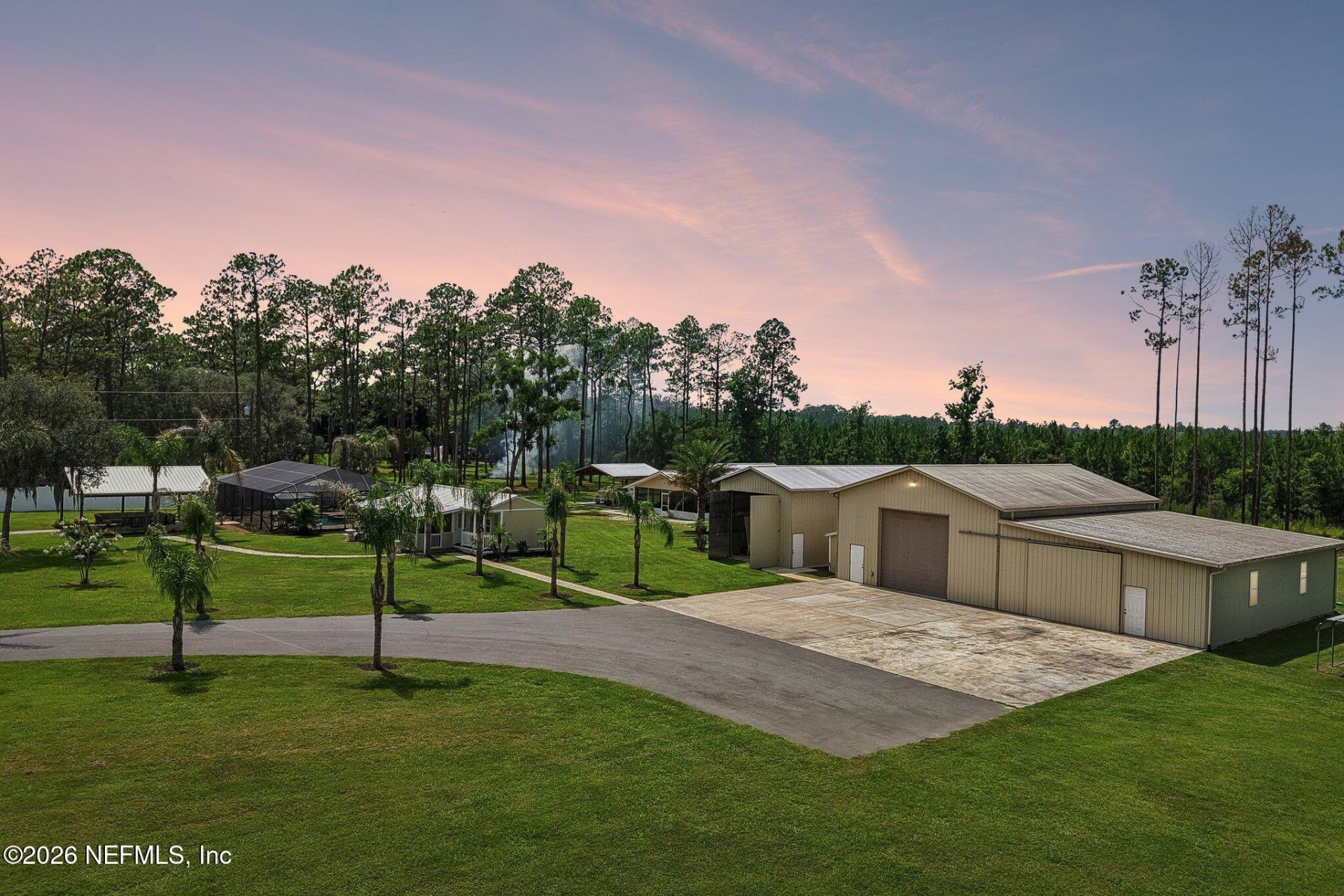 122 Macon Road, Palatka, FL 32177 Photo