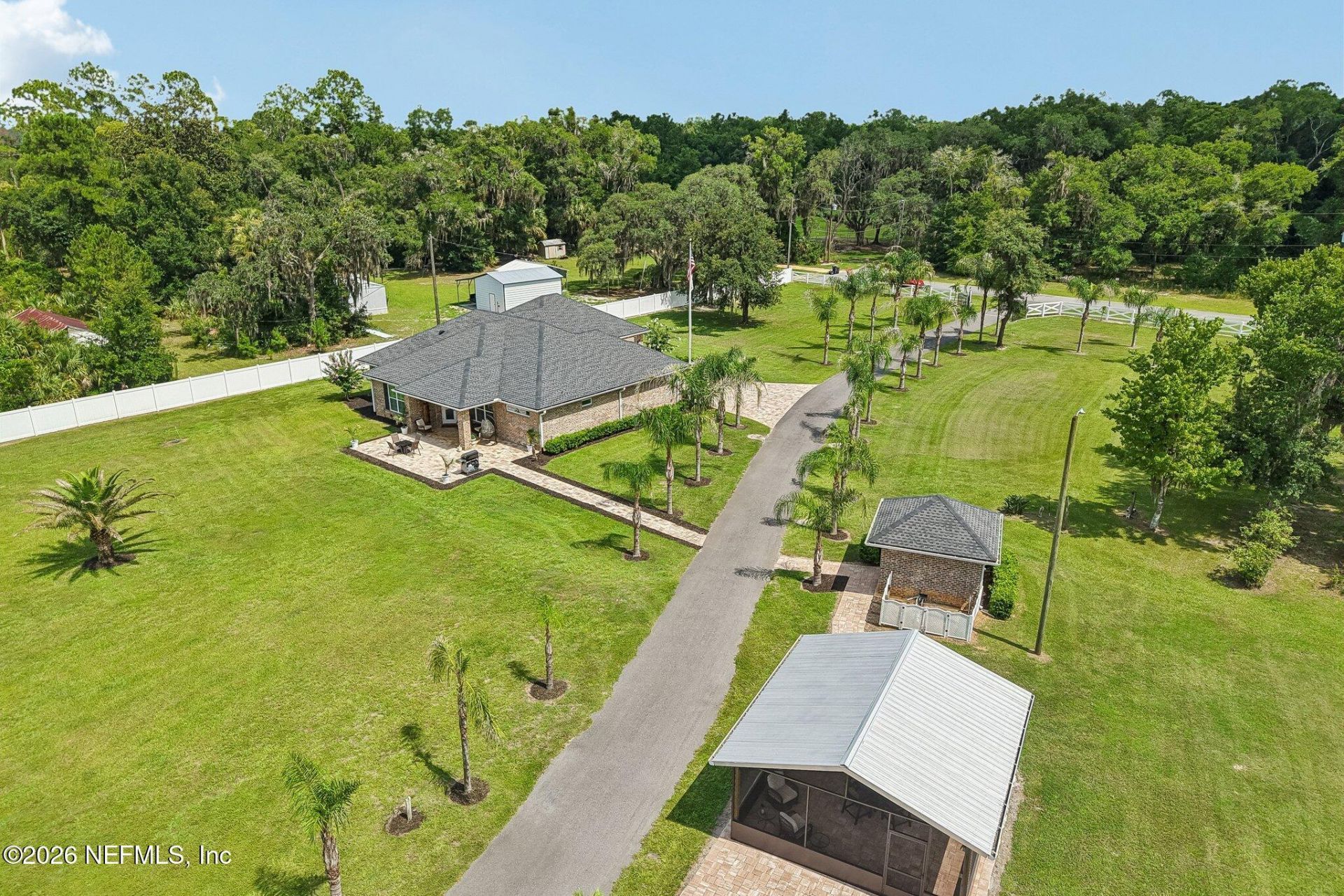 122 Macon Road, Palatka, FL 32177 Photo