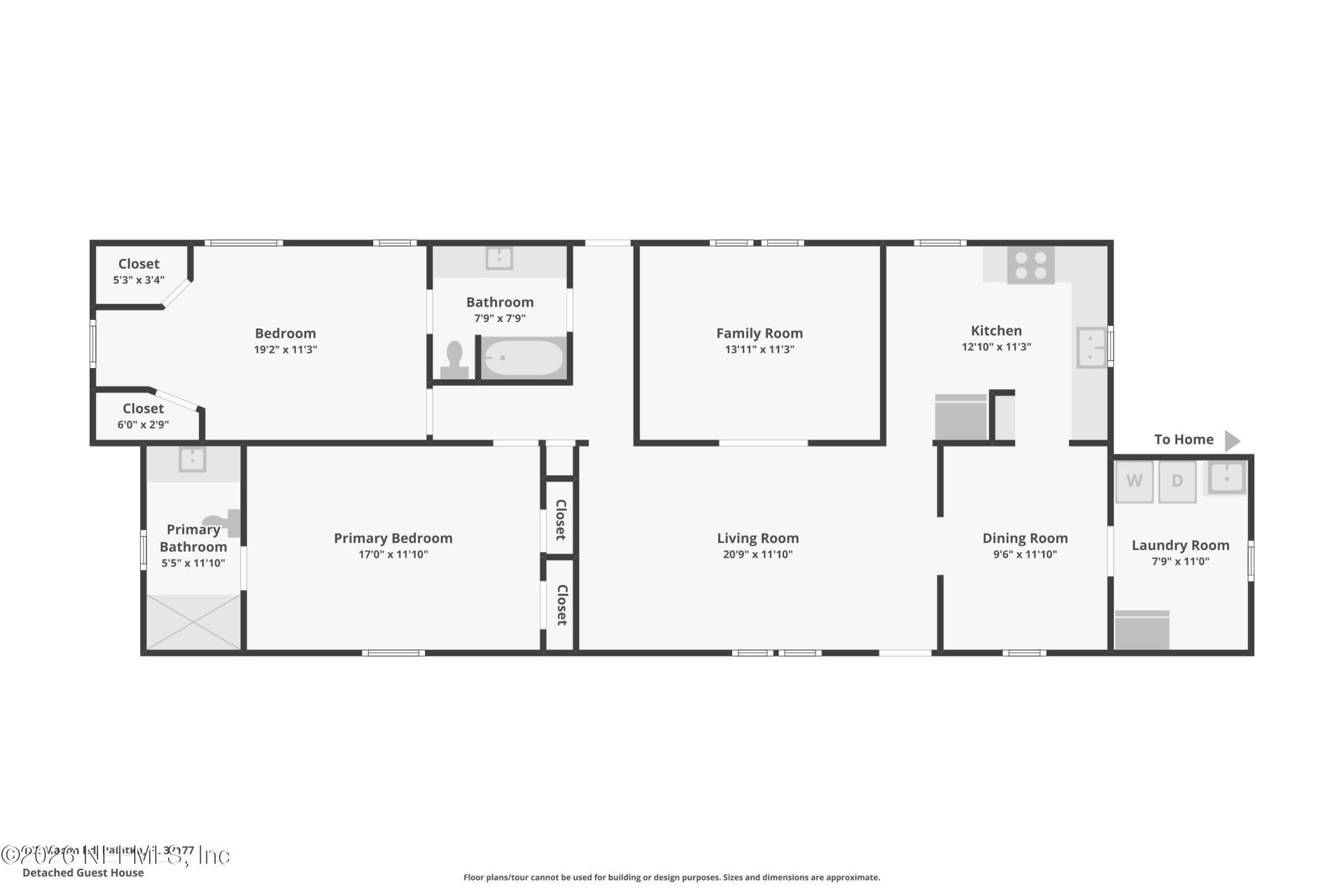 122 Macon Road, Palatka, FL 32177 Photo