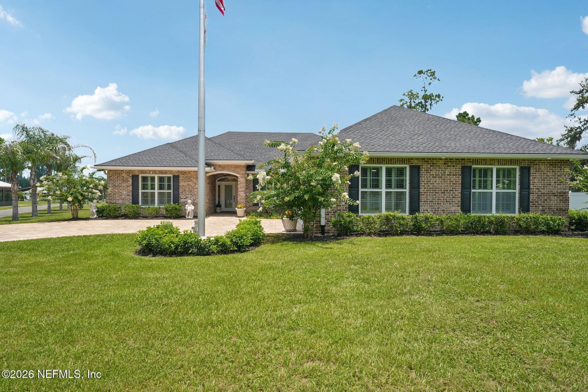 122 Macon Road, Palatka, FL 32177 Photo