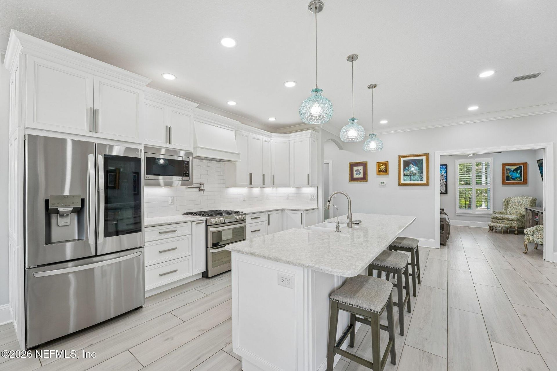 122 Macon Road, Palatka, FL 32177 Photo