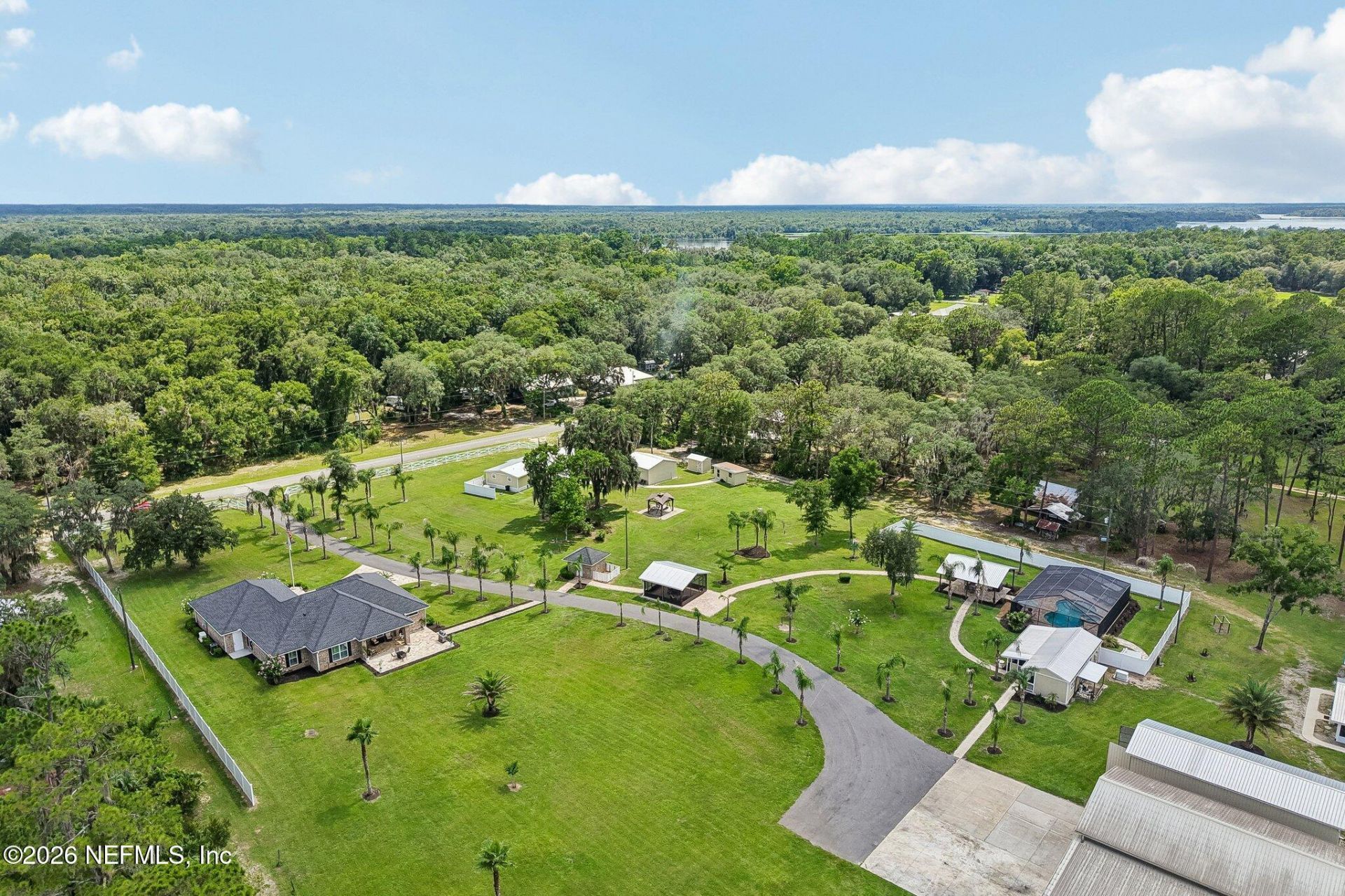 122 Macon Road, Palatka, FL 32177 Photo