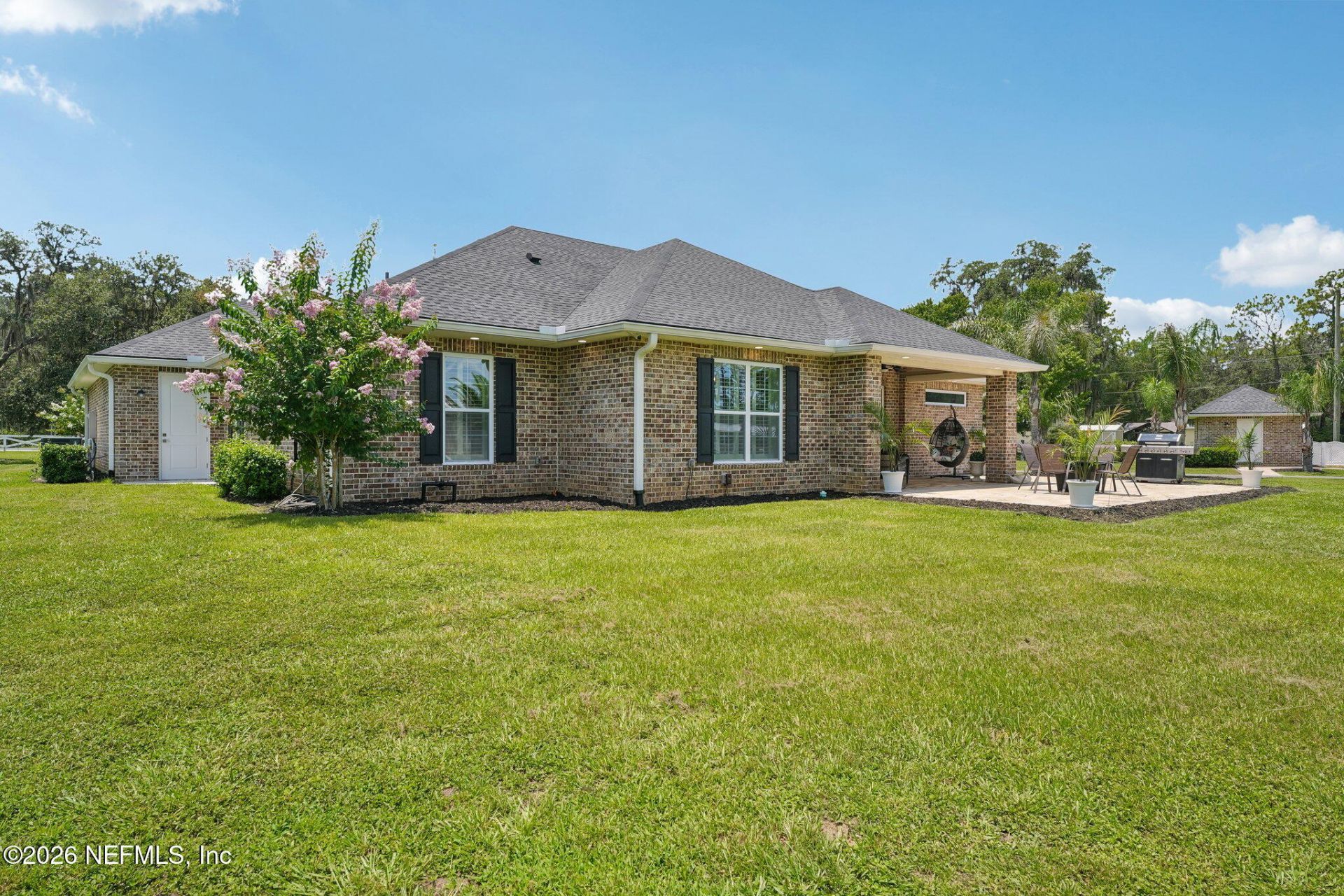 122 Macon Road, Palatka, FL 32177 Photo