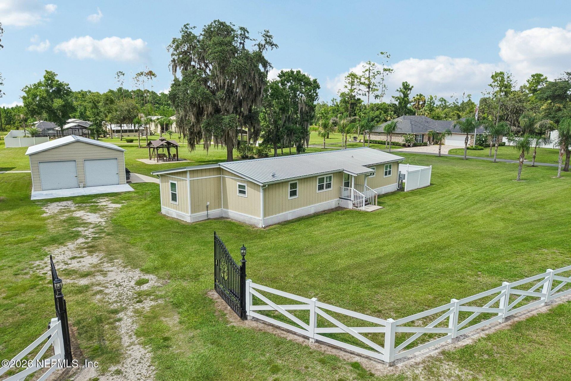 122 Macon Road, Palatka, FL 32177 Photo