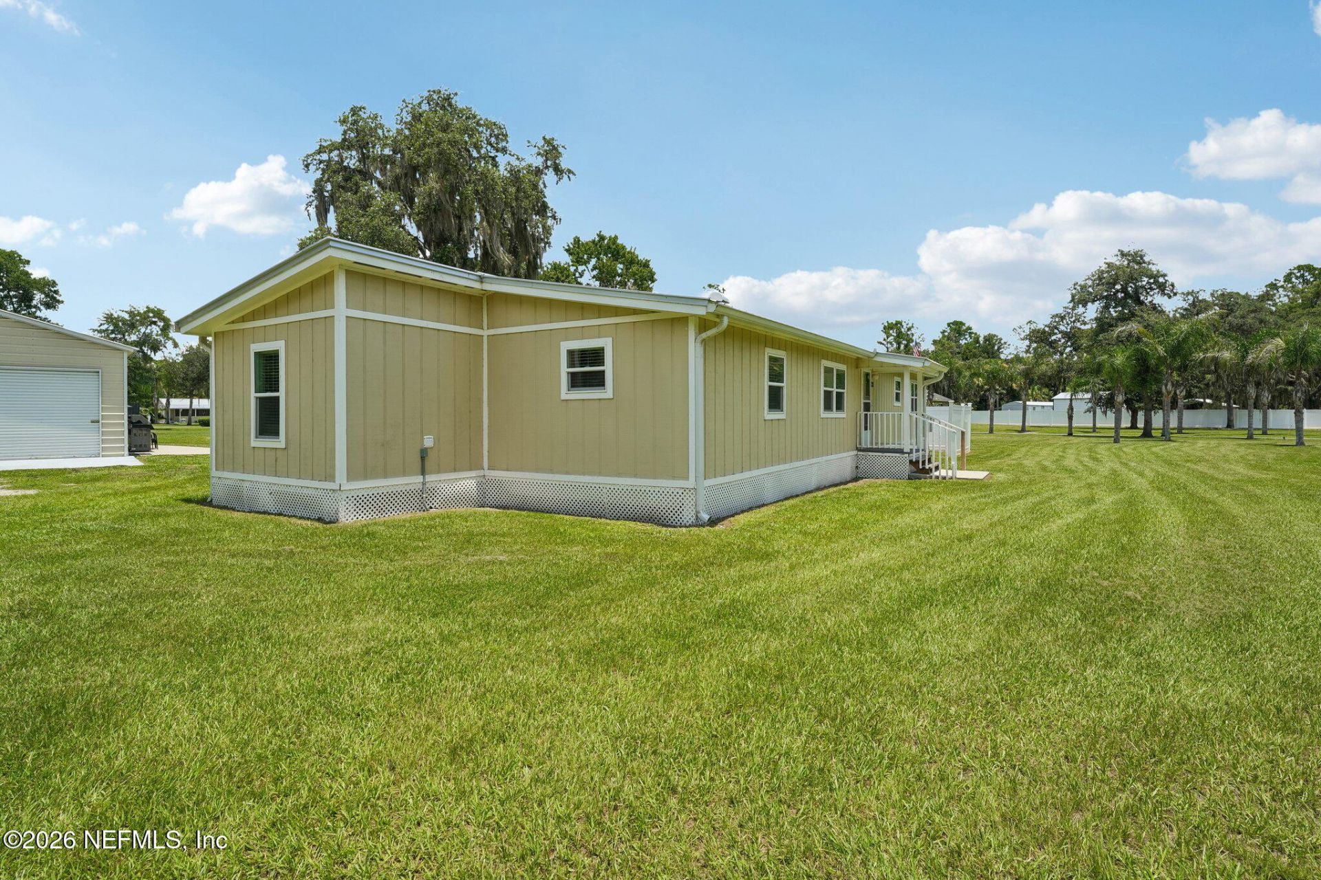 122 Macon Road, Palatka, FL 32177 Photo