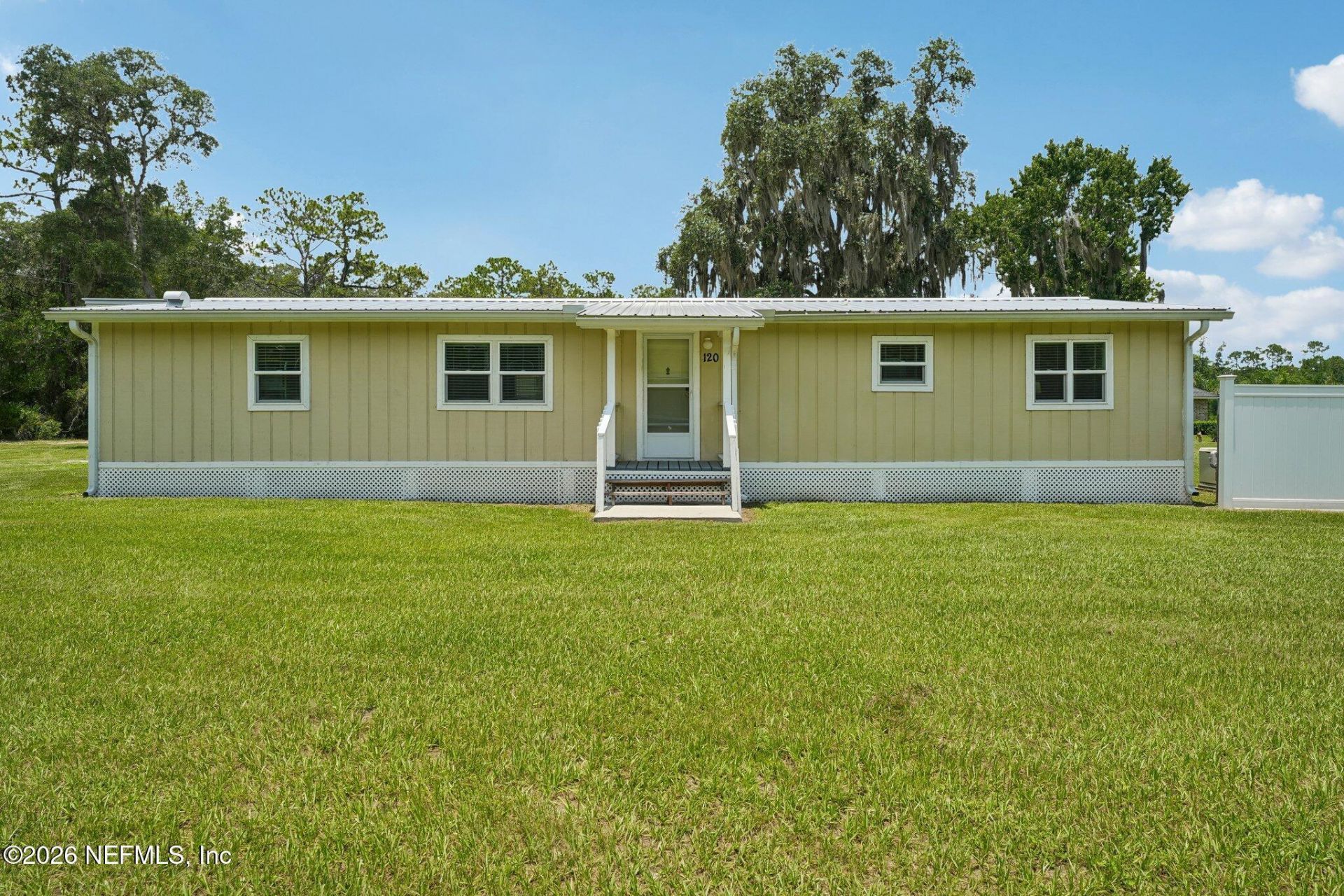 122 Macon Road, Palatka, FL 32177 Photo
