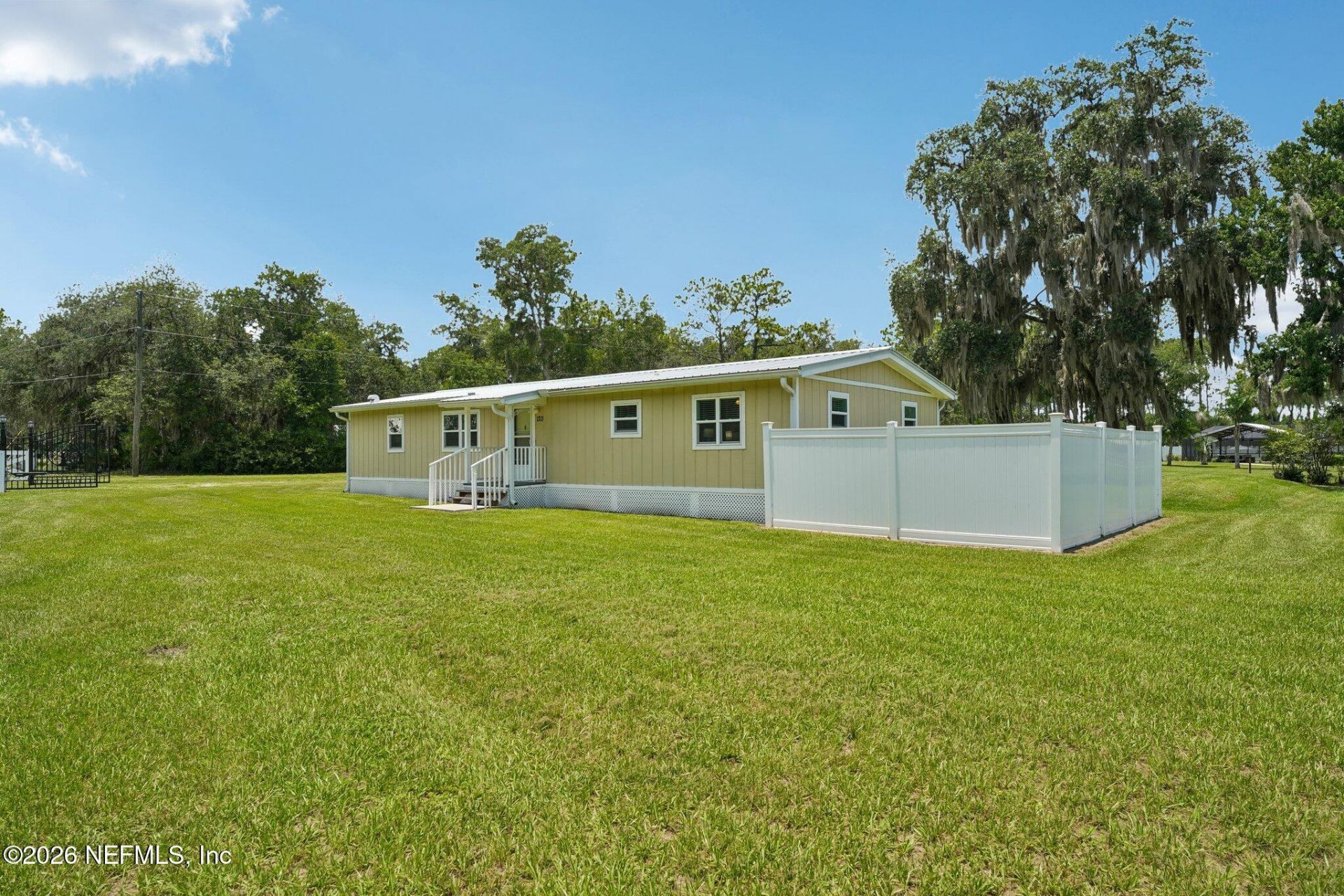 122 Macon Road, Palatka, FL 32177 Photo