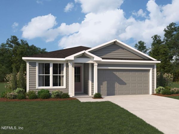 317 CRAFTON Circle, St. Johns, FL 32259