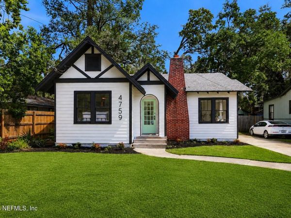 4759 POST Street, Jacksonville, FL 32205