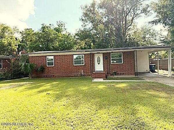 2404 RED OAK Drive, Jacksonville, FL 32211