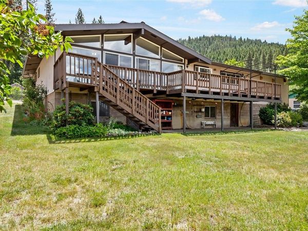 355 Stephan, Quincy, CA 95971